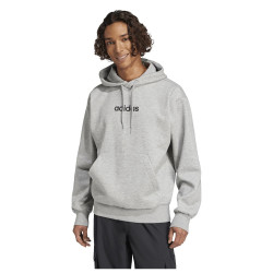 Adidas Ανδρικό φούτερ Essentials Linear Fleece Hoodie
